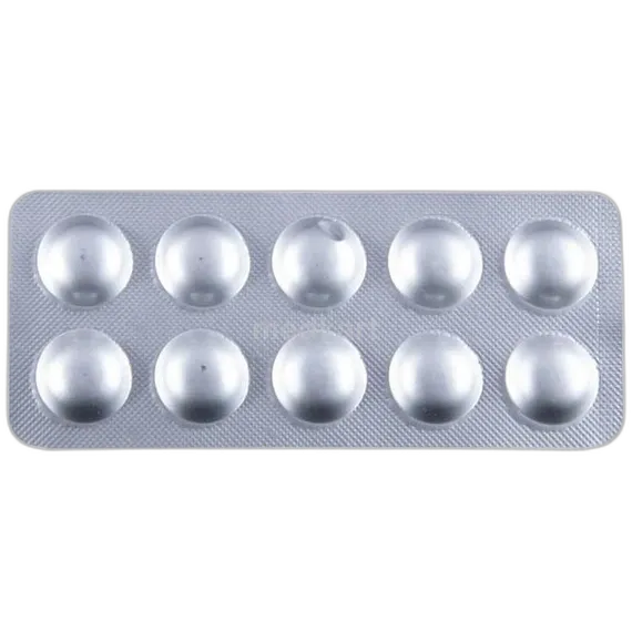 stalopam lite tablet 10's